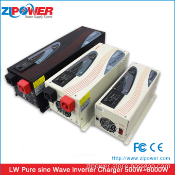 Solar Inverter - Power Star W7 Inverter